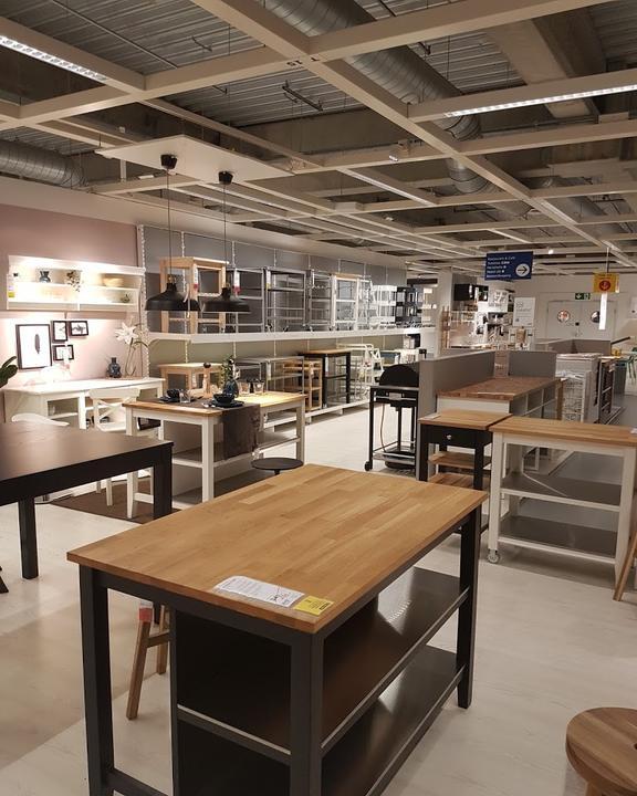 IKEA Dusseldorf